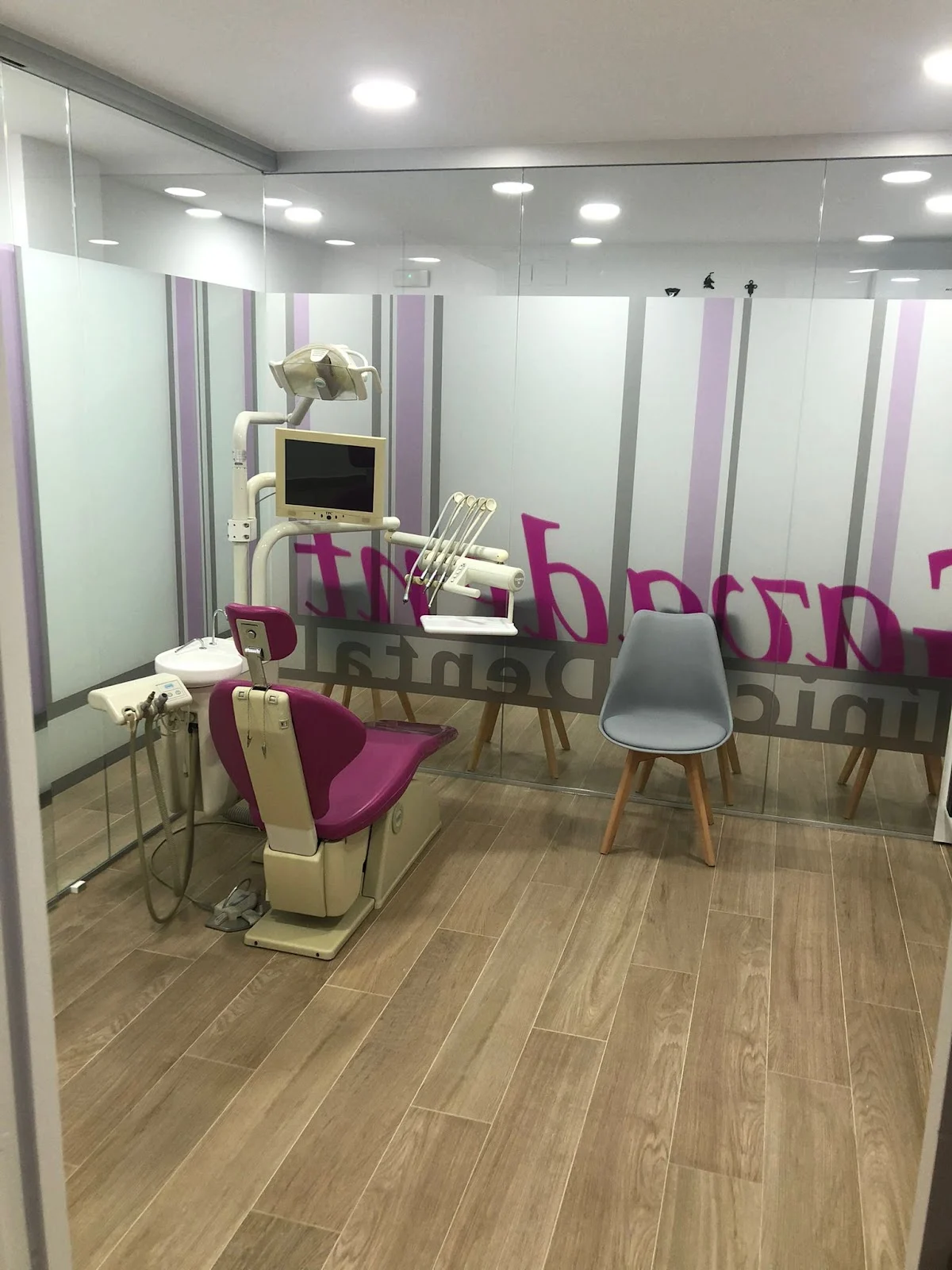 Clínica Dental Gavadent | Don Benito - 3