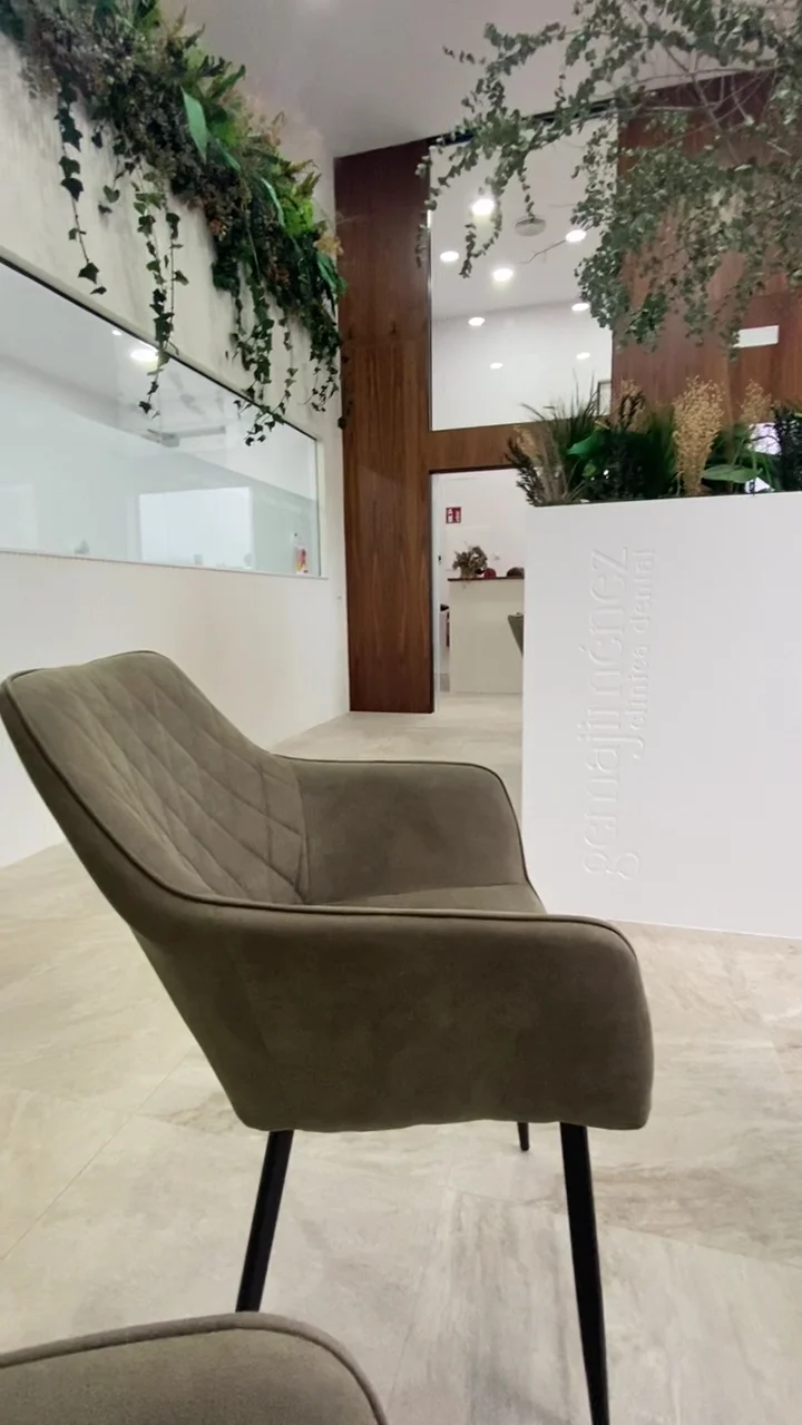 Clínica Dental Gema Jiménez - Jerez de la Frontera - 3