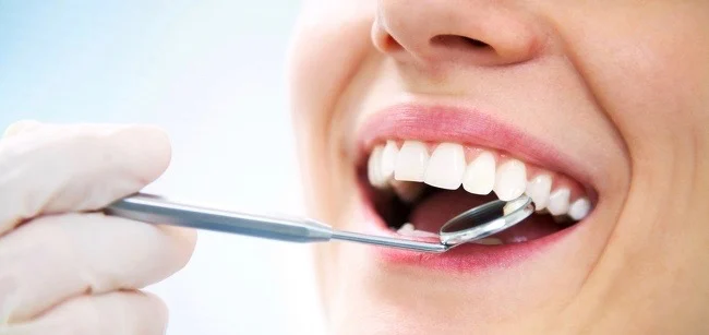 CLINICA DENTAL GERNIKA