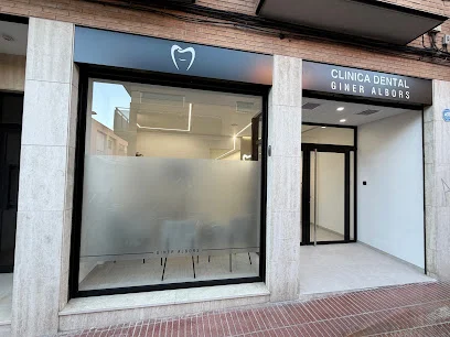 Clinica Dental Giner Albors