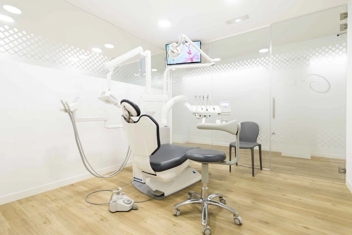Clínica dental Girbés y Miguel