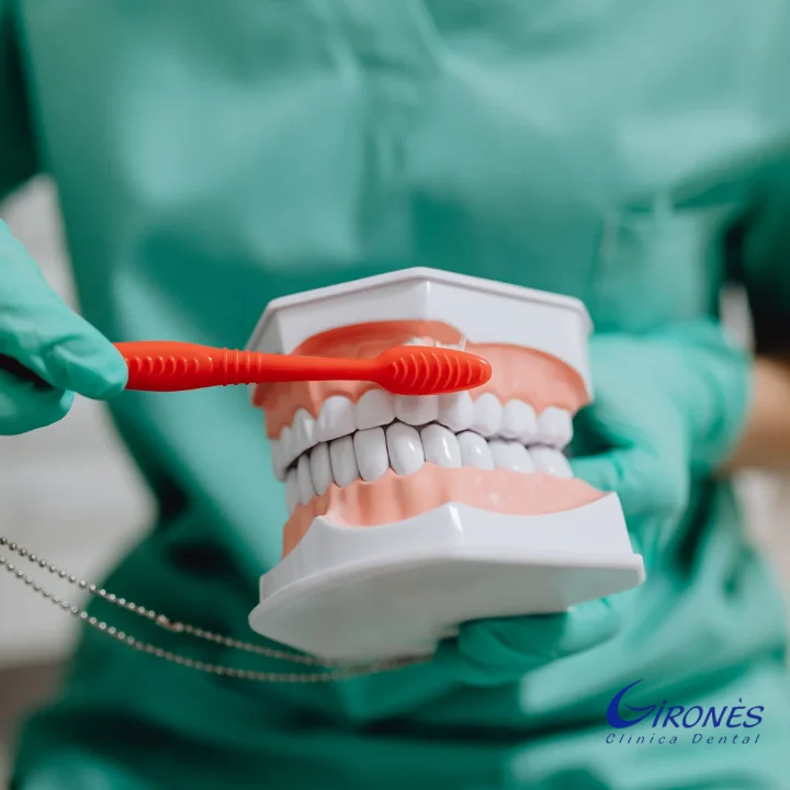 Clínica Dental Gironès - Salt - 2
