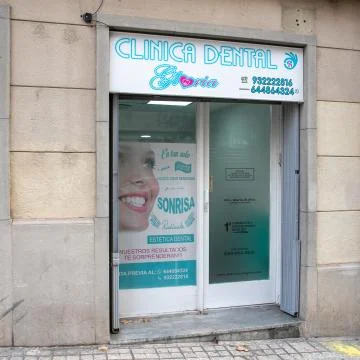 Clínica Dental Gloria - 3