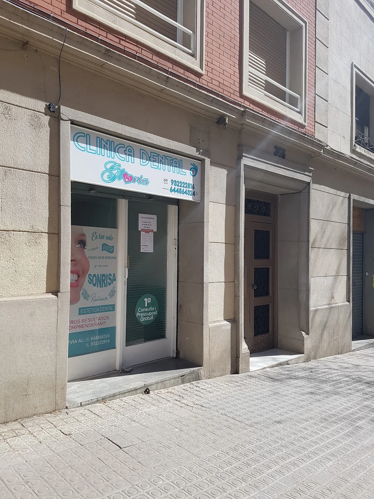 Clínica Dental Gloria