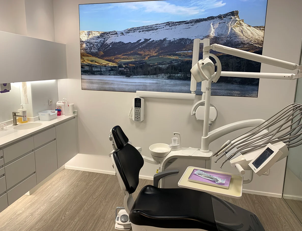Clínica Dental Goenea - 2