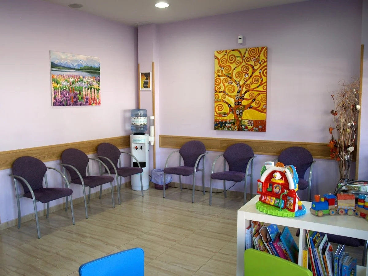 Clínica Dental GOLD DENTAL