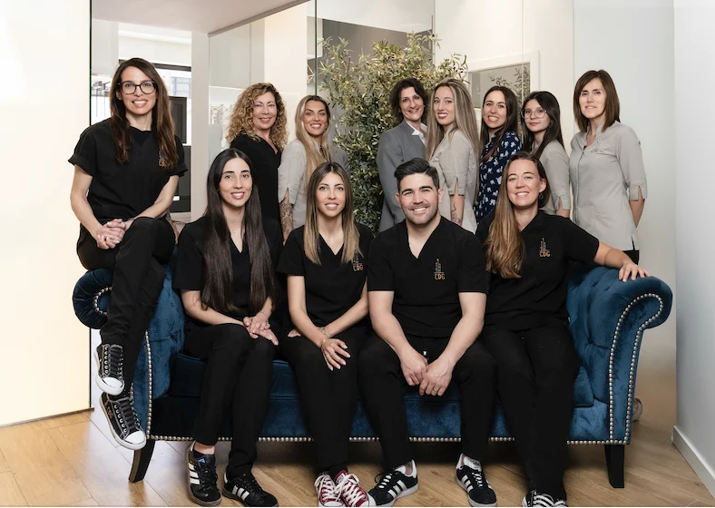 Clínica Dental Gómez