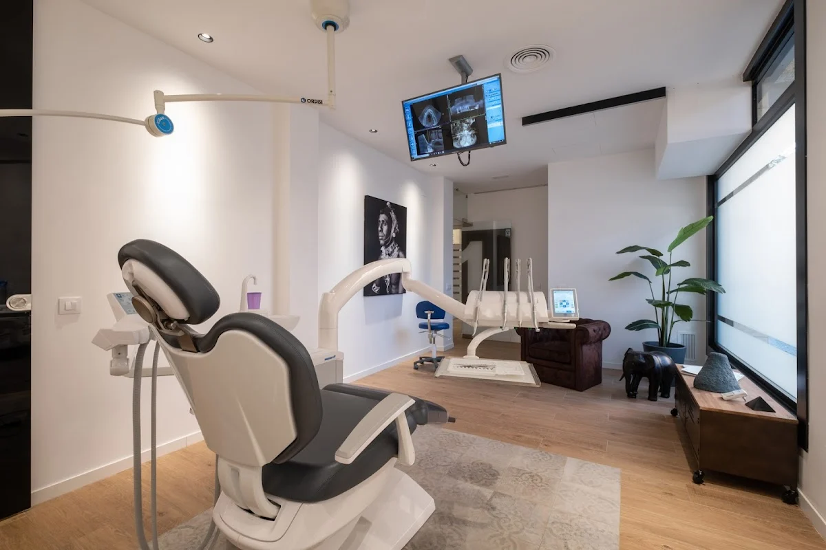 Clínica Dental Gómez - 2