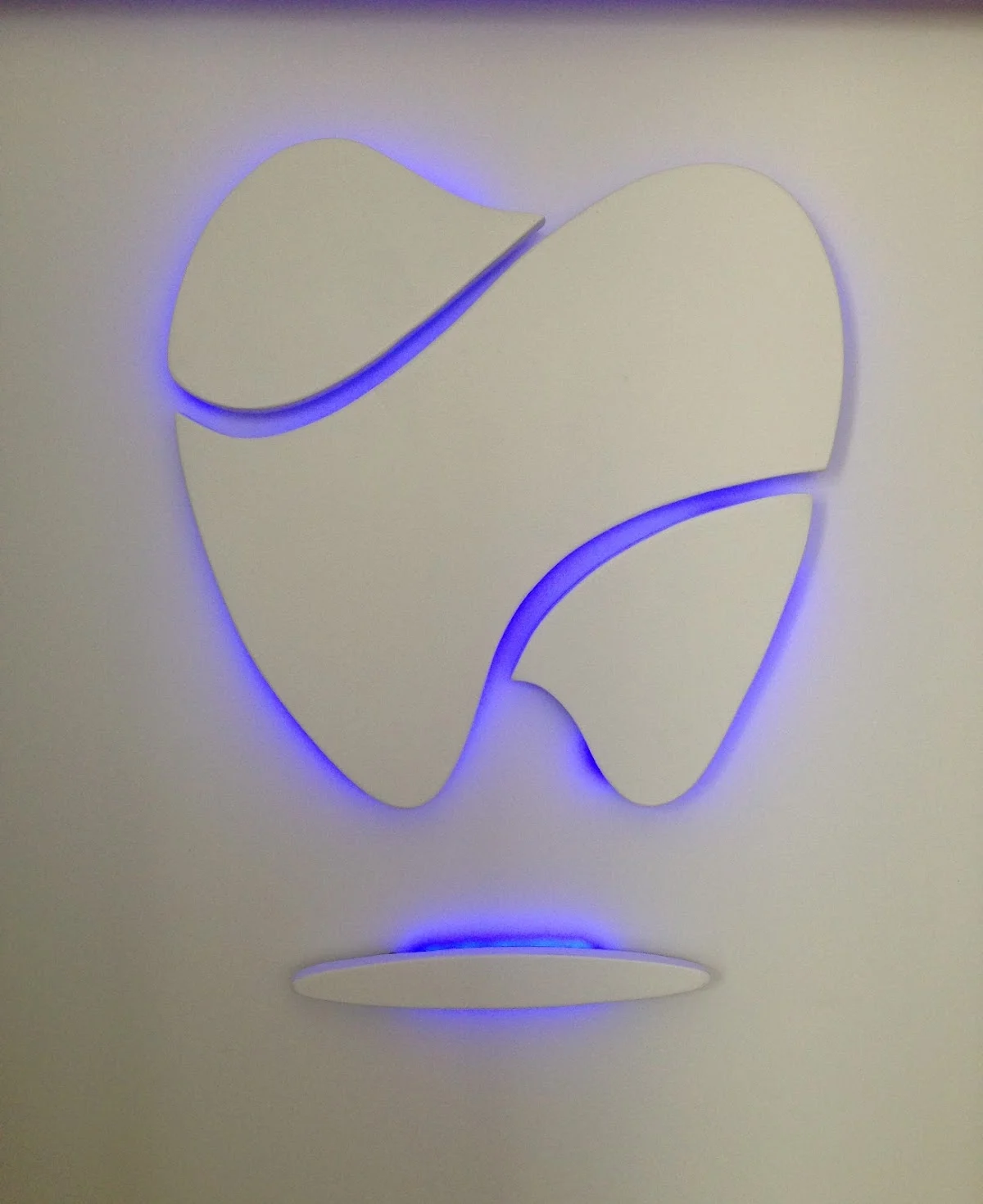 CLINICA DENTAL GONZALEZ ARROYO