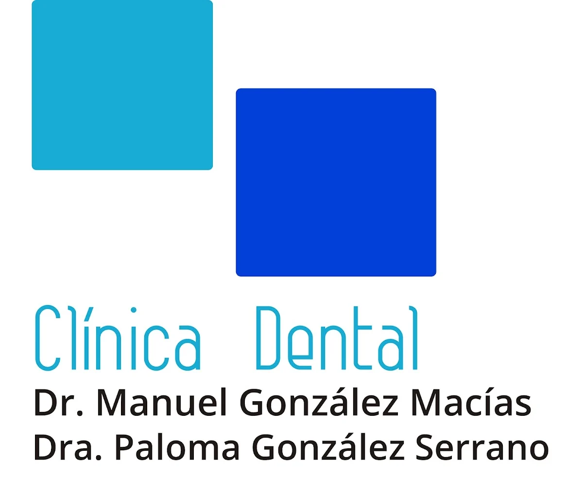 Clínica dental González Macías