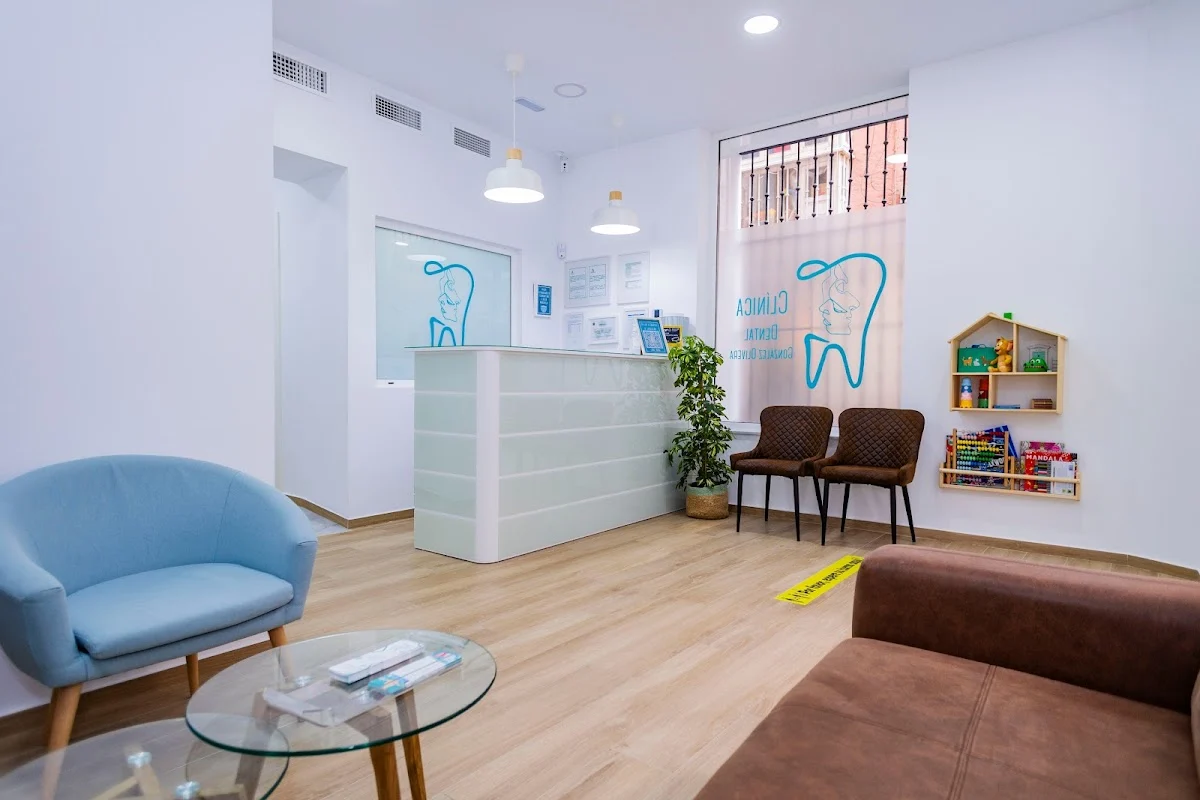 Clínica Dental González Olivera