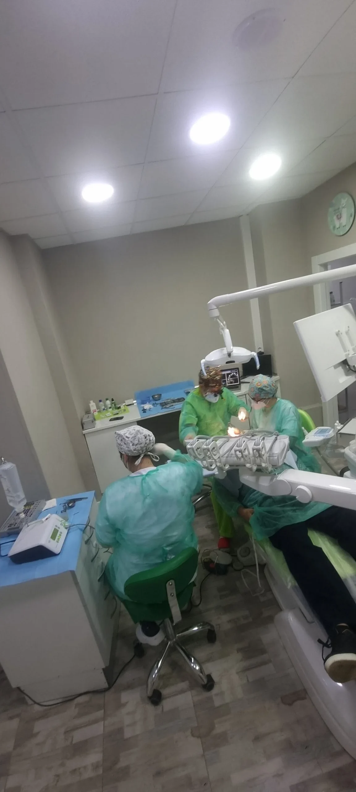 Clínica Dental González Palacio - 2
