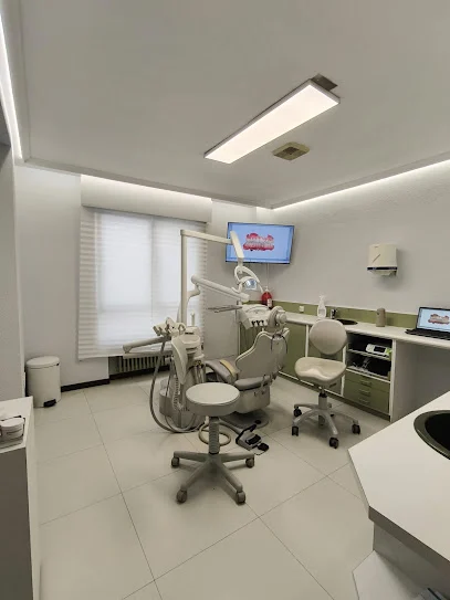 Clínica Dental González Villa