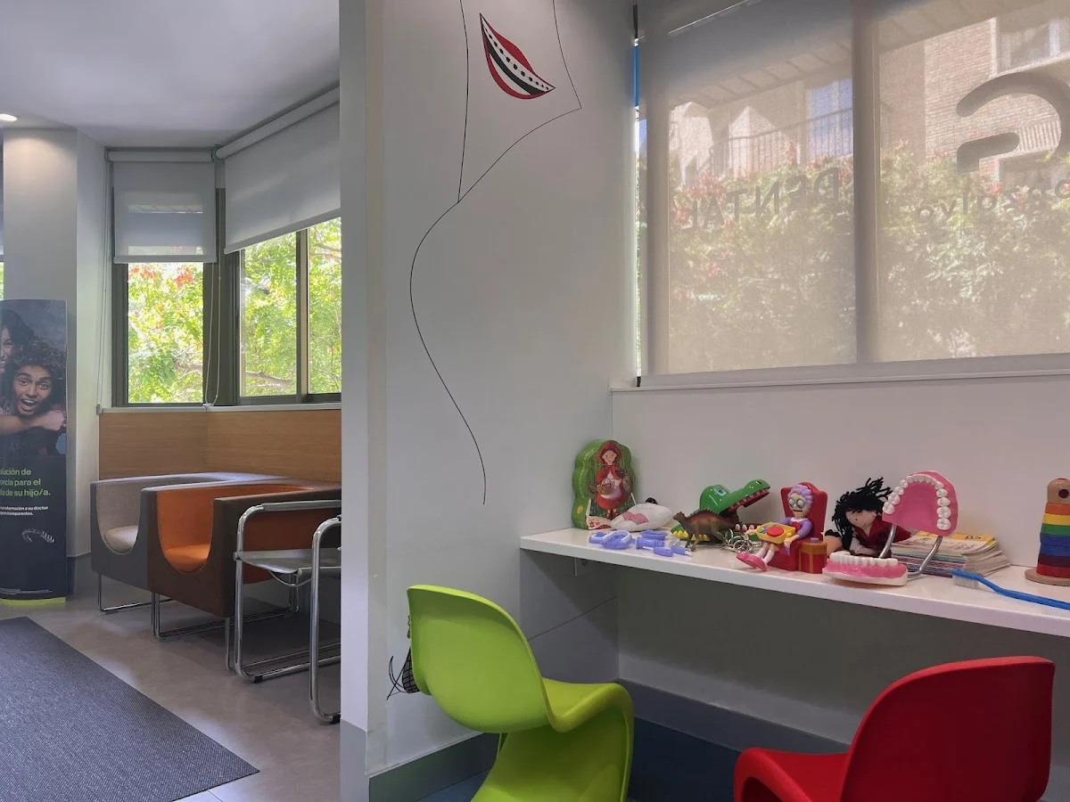Clínica Dental Gonzalvo - 2