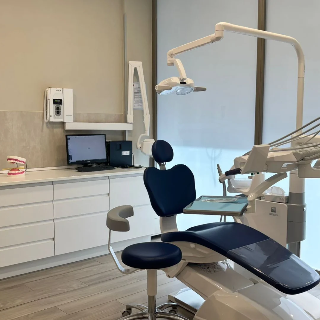 Clínica Dental Goya Innova