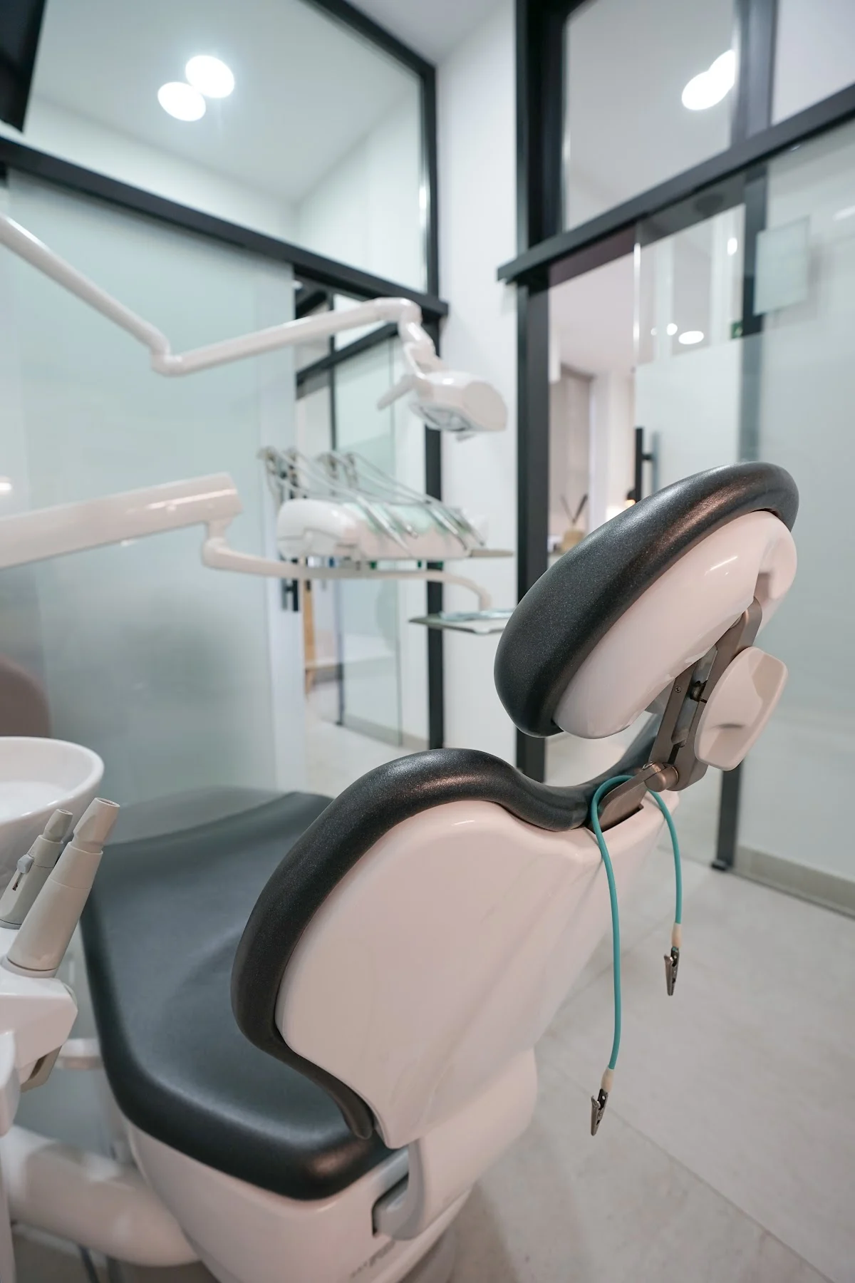 Clínica Dental Gran Vía