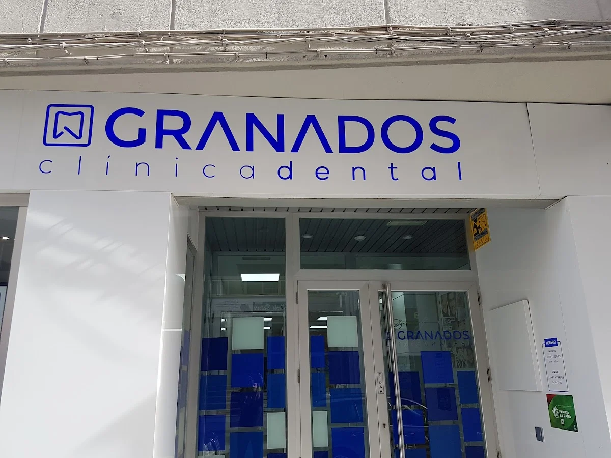 Clinica Dental Granados Sl - 2