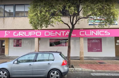 Clínica Dental Grupo Dental Clinics Jerez