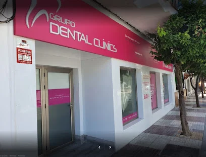 Clínica Dental Grupo Dental Clinics San Pedro