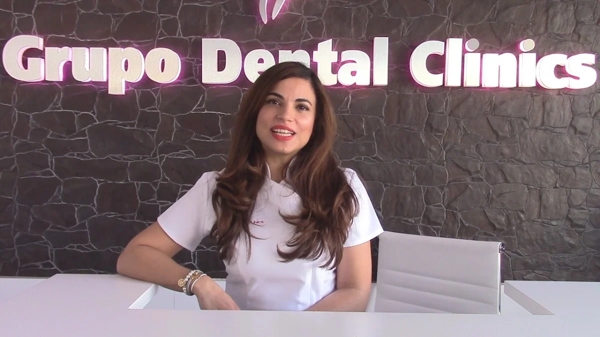 Clínica Dental Grupo Dental Clinics Torremolinos - 3
