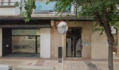 Clínica Dental Guadalope