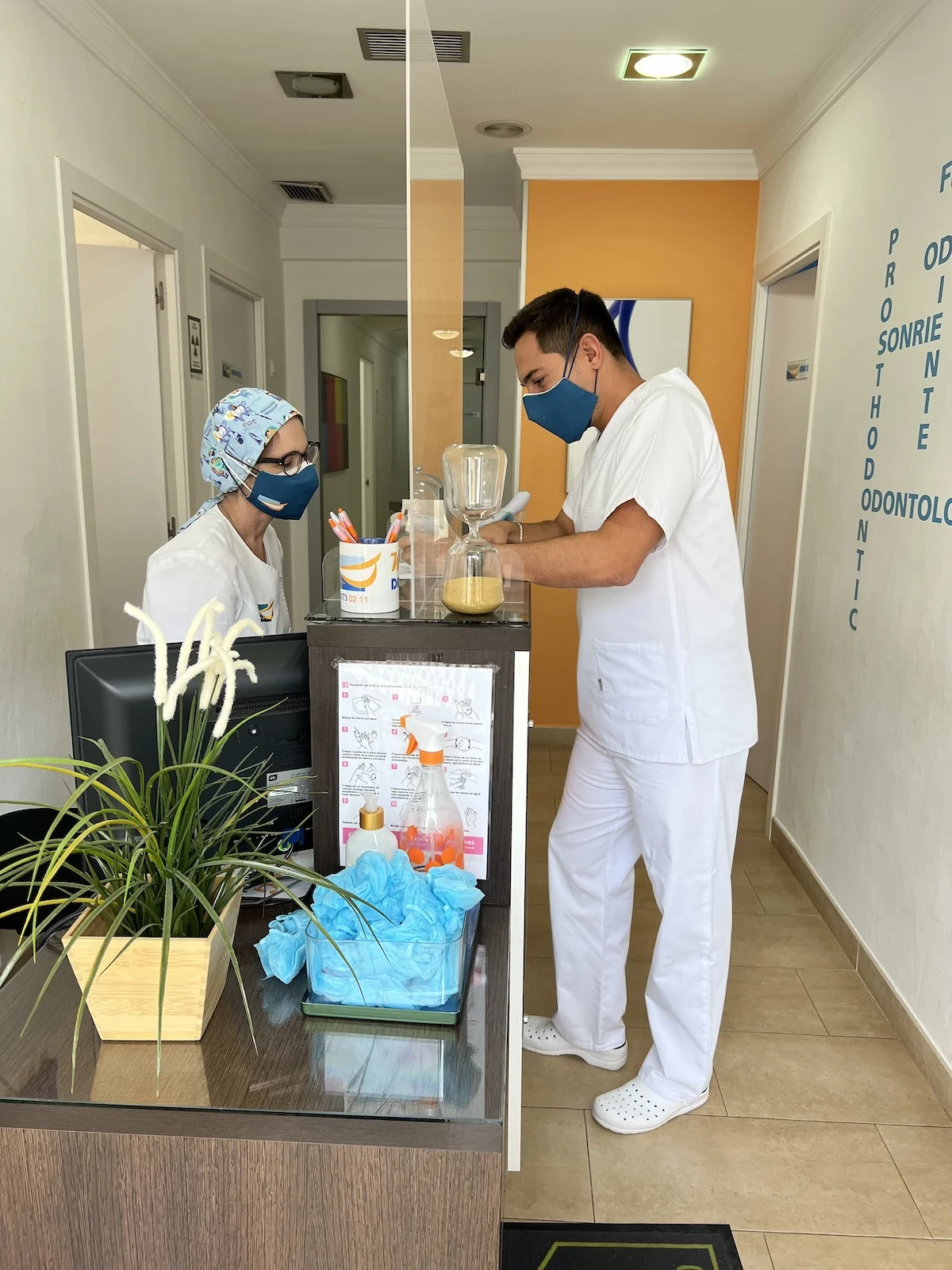 Clínica Dental Guadalora - 2