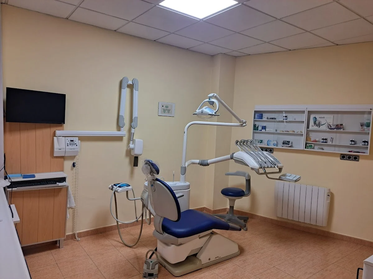 Clínica Dental Guifré - 2