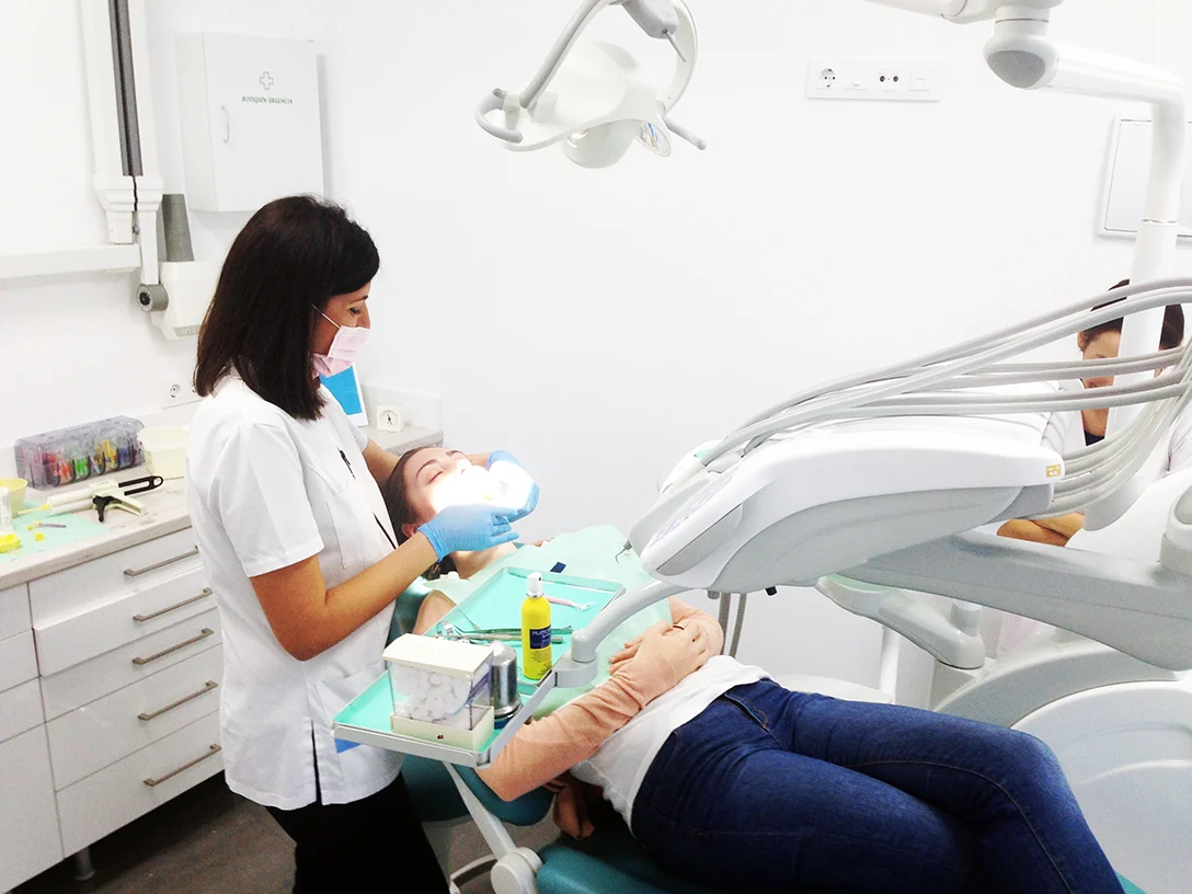 Clínica Dental Guillaume - 2