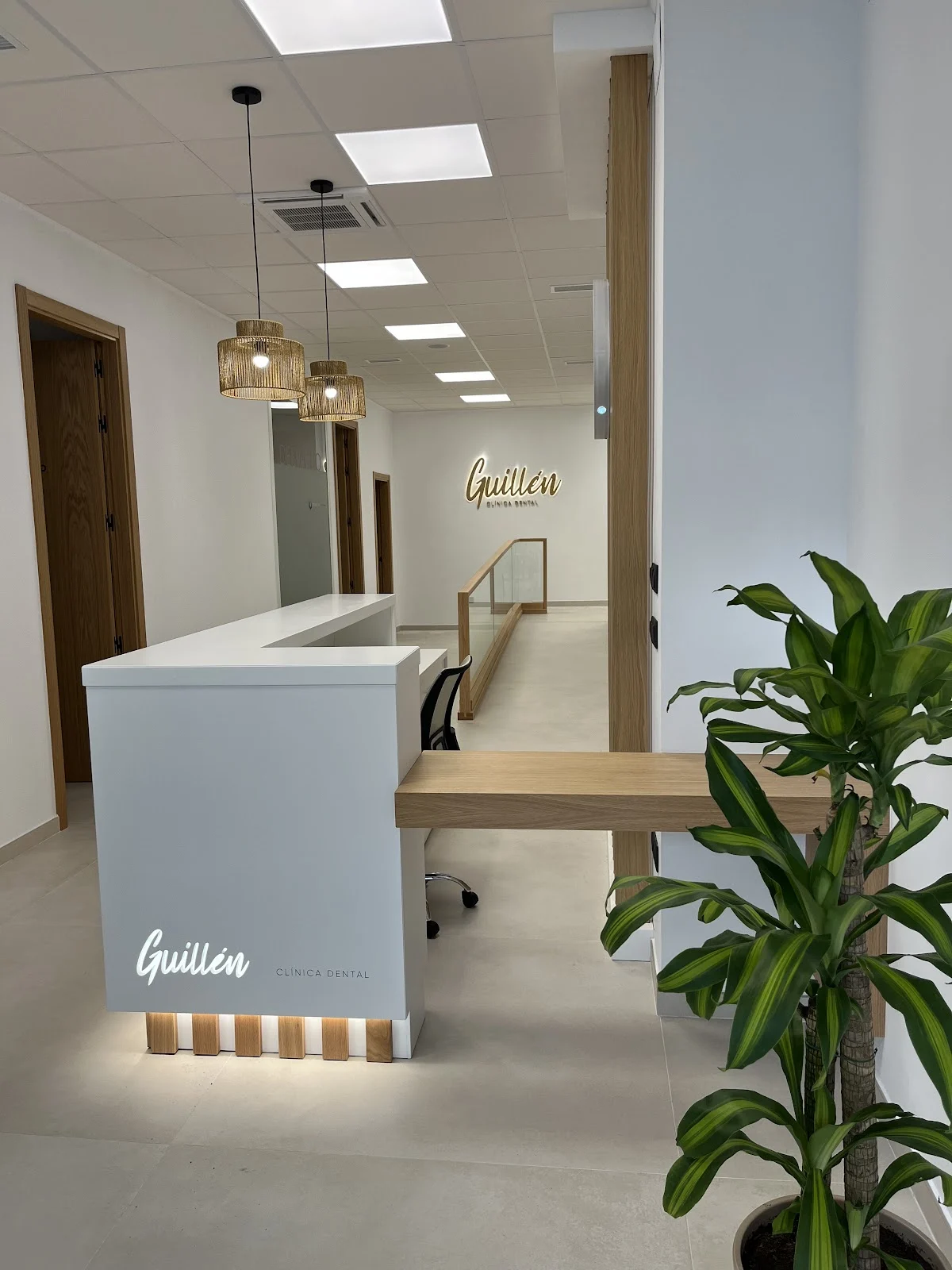 Clínica Dental Guillén