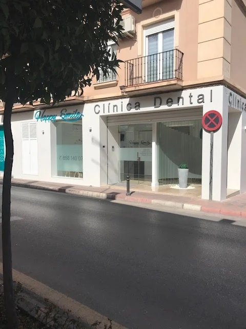 Clinica dental Happy Smile