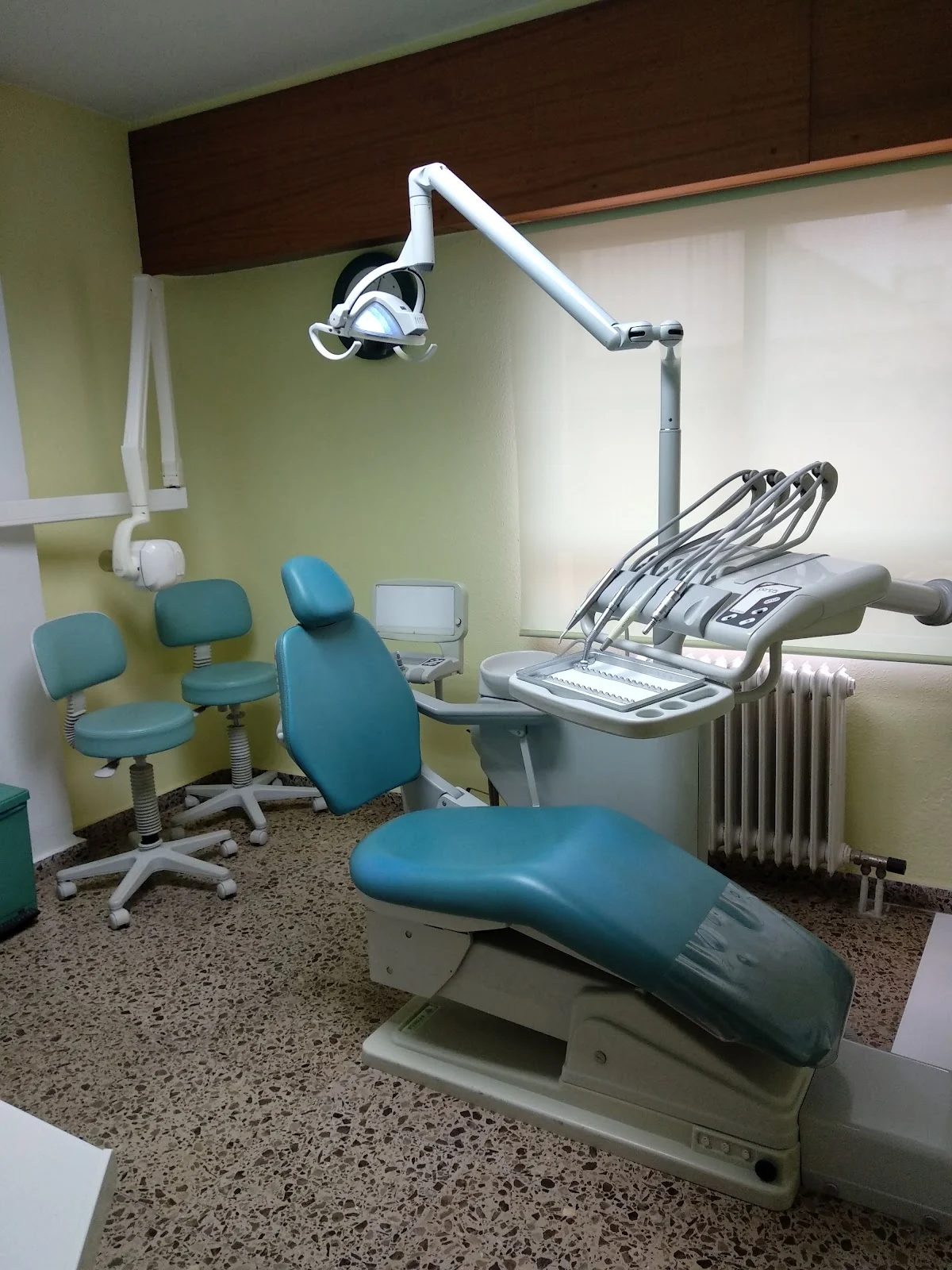 Clínica Dental Hedent