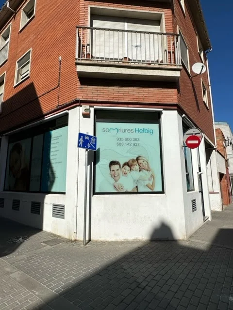 Clínica Dental Helbig