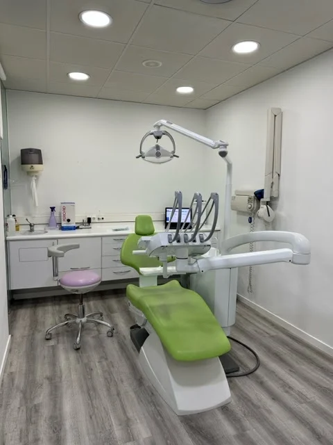 Clínica Dental Helbig - 2