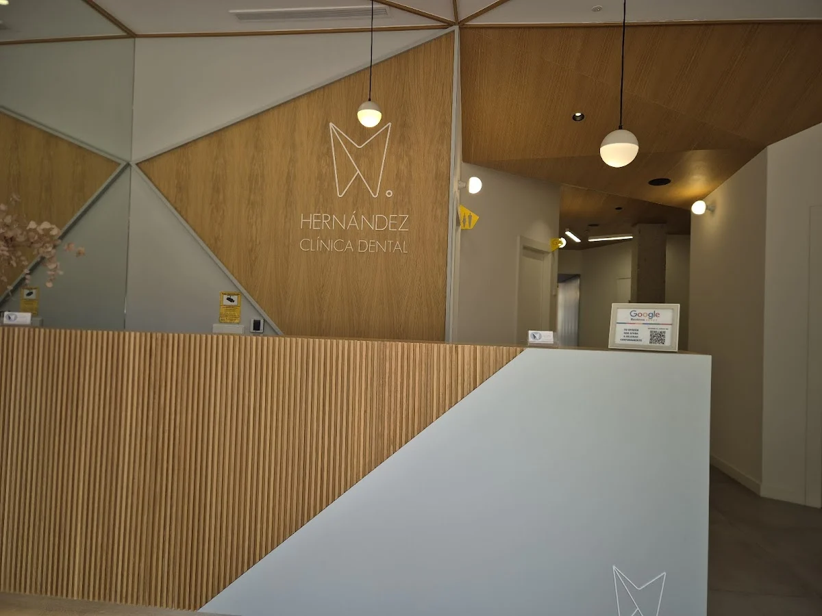 Clínica dental Hernández - 2