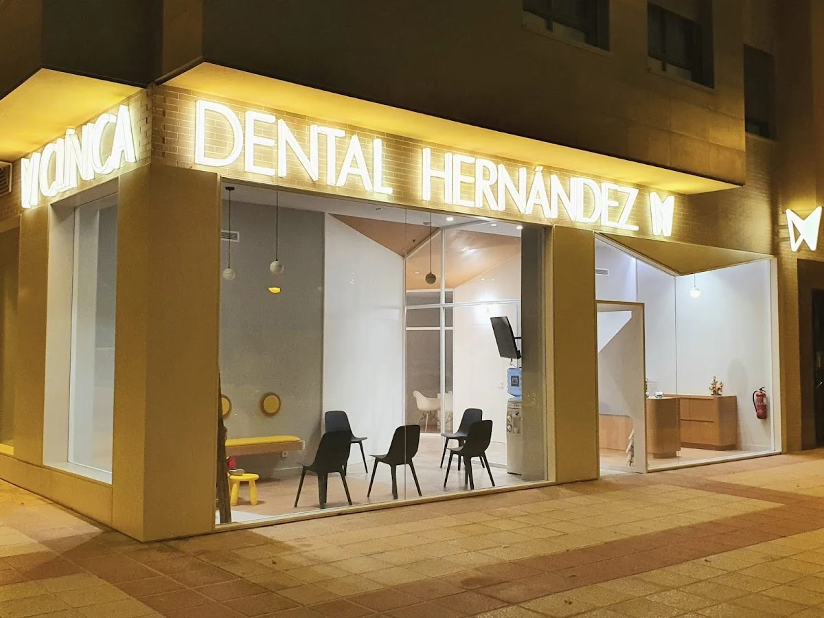 Clínica dental Hernández - 3