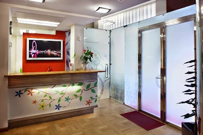 Clínica Dental Hernández Botejara