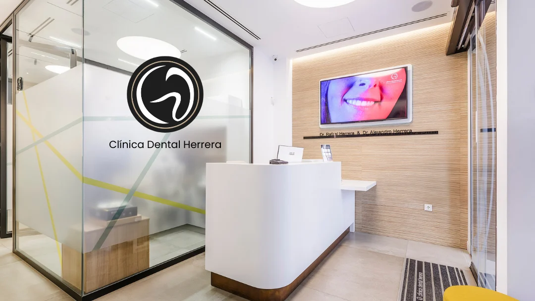 Clínica Dental Herrera