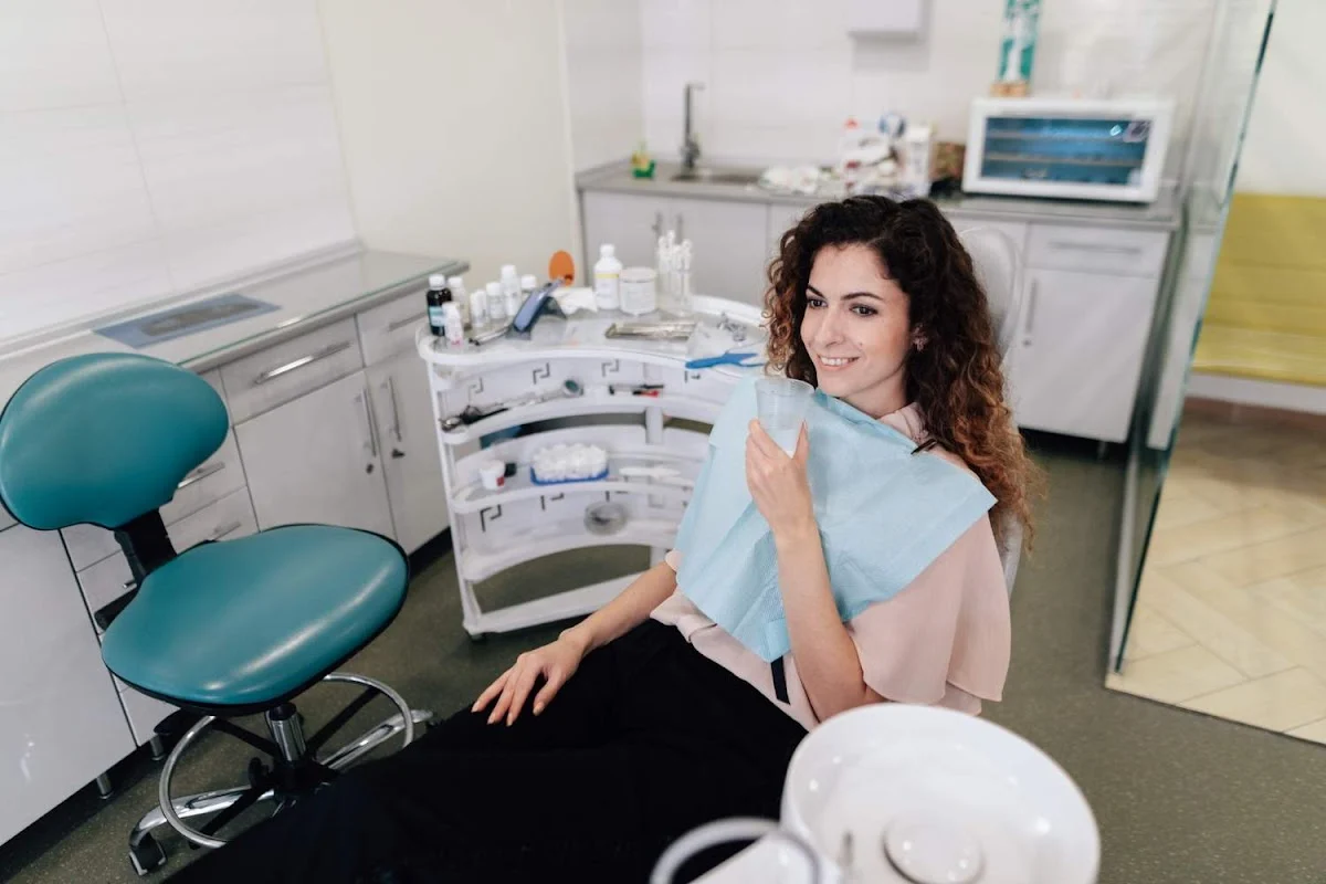 Clinica Dental Herrero Mena - 2