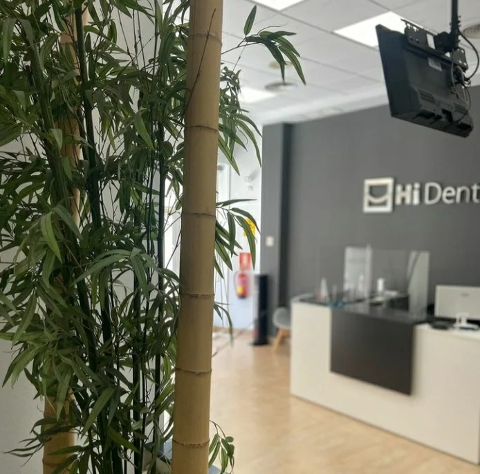Clínica Dental HiDent - 2