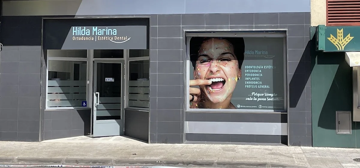 Clínica Dental Hilda Marina - 3