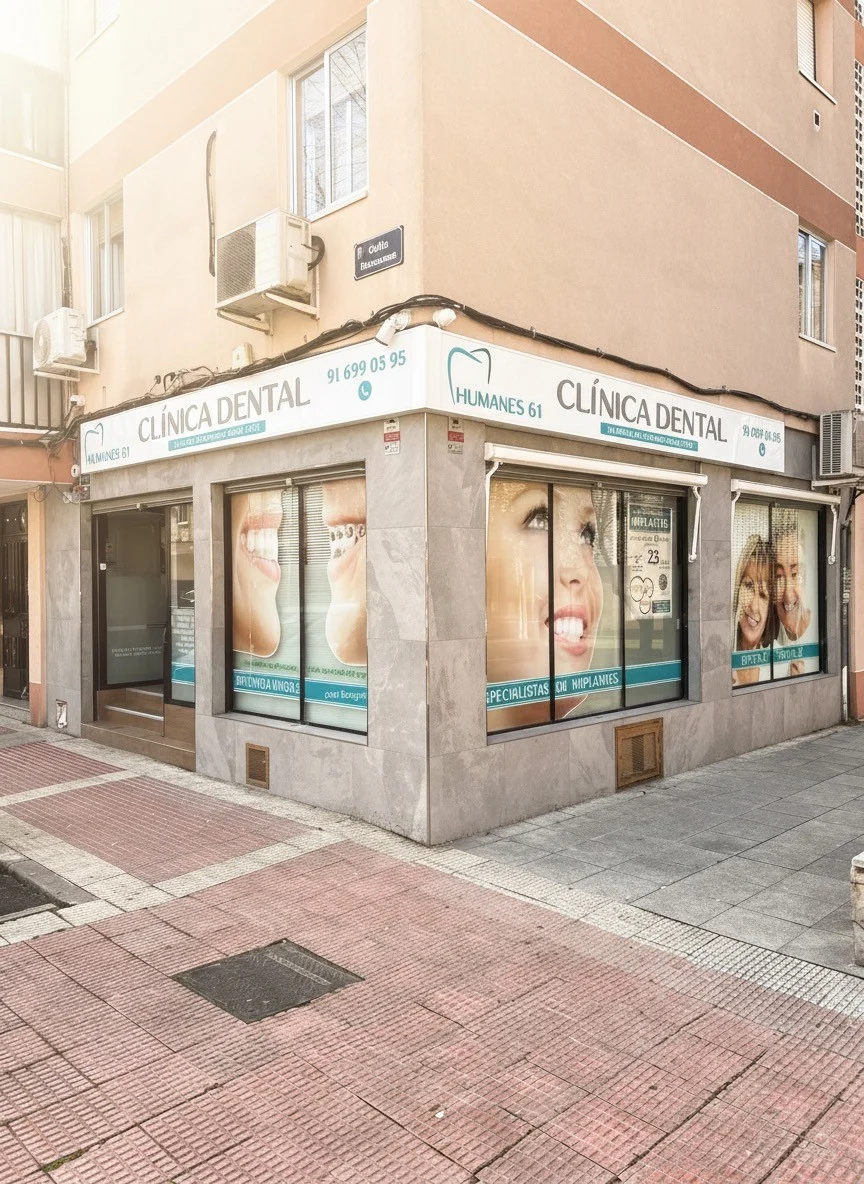 Clínica Dental Humanes 61