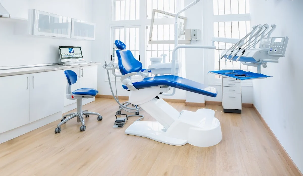 Clínica Dental Humboldt - 2
