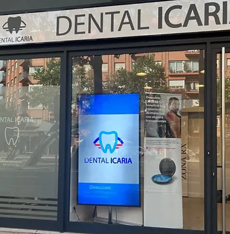Clínica Dental Icària - 2