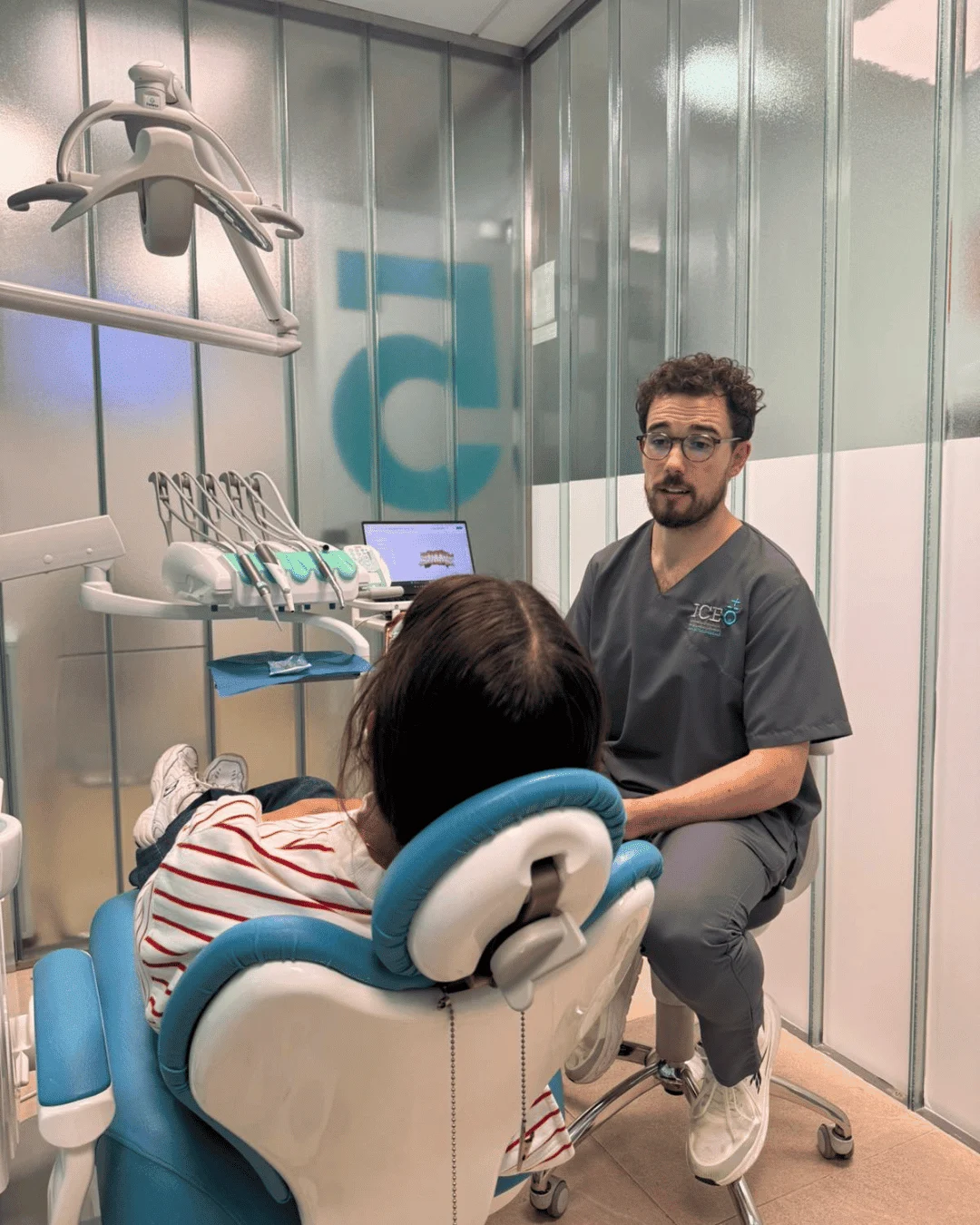 Clínica Dental ICEO Las Palmas de Gran Canaria
