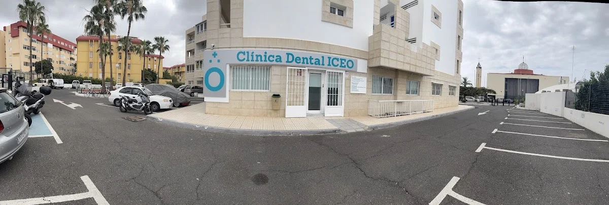 Clínica Dental ICEO Maspalomas - 2