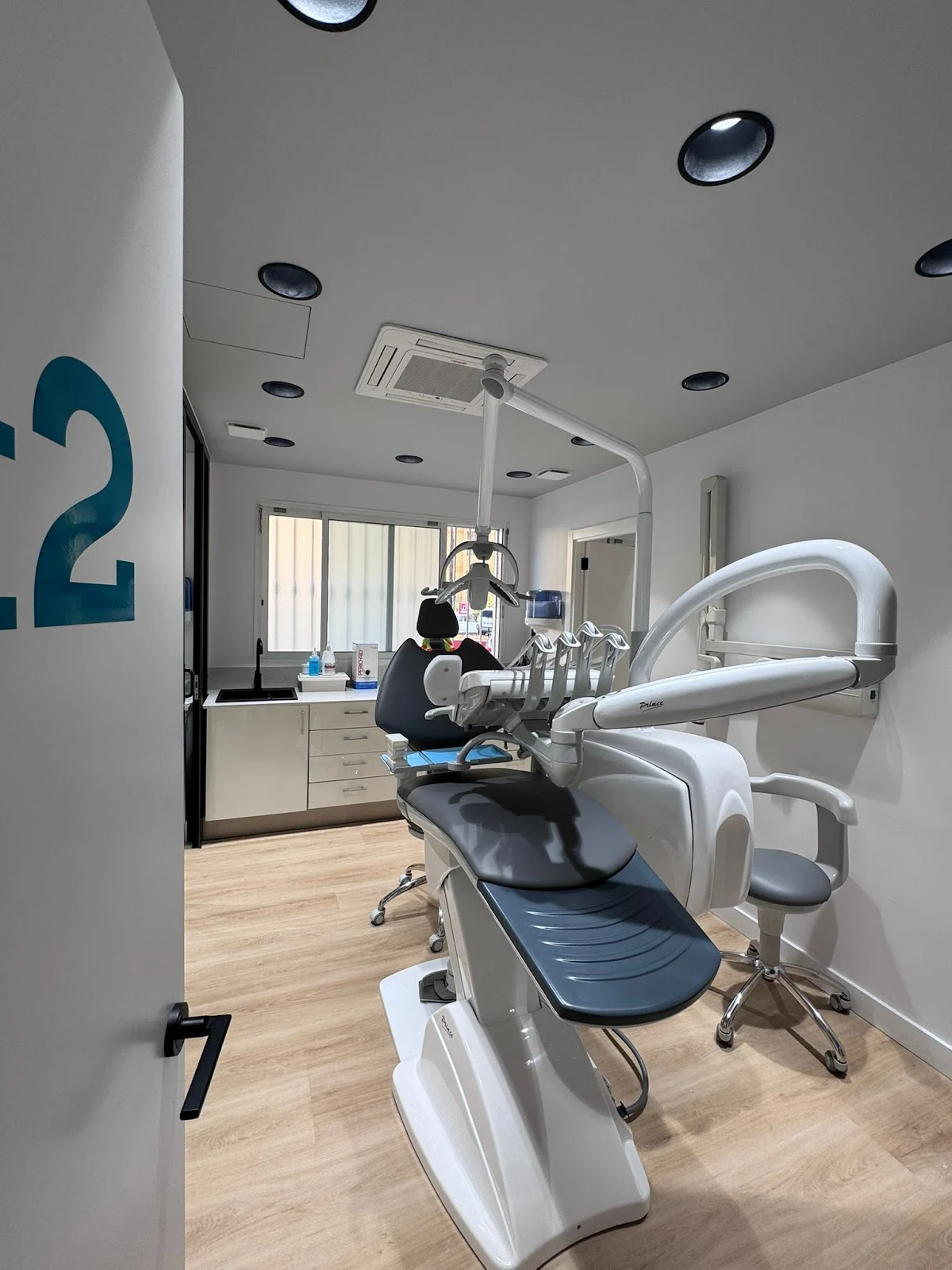 Clínica Dental ICEO Maspalomas