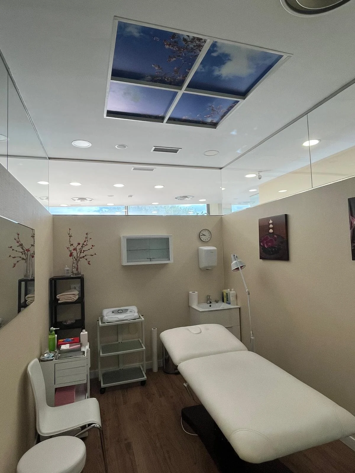 Clínica Dental ICOA en Las Rozas