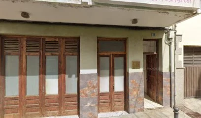 Clínica Dental Icod