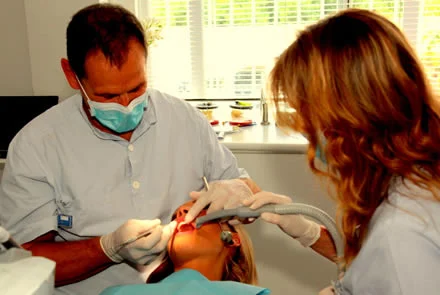 Clinica Dental Idea