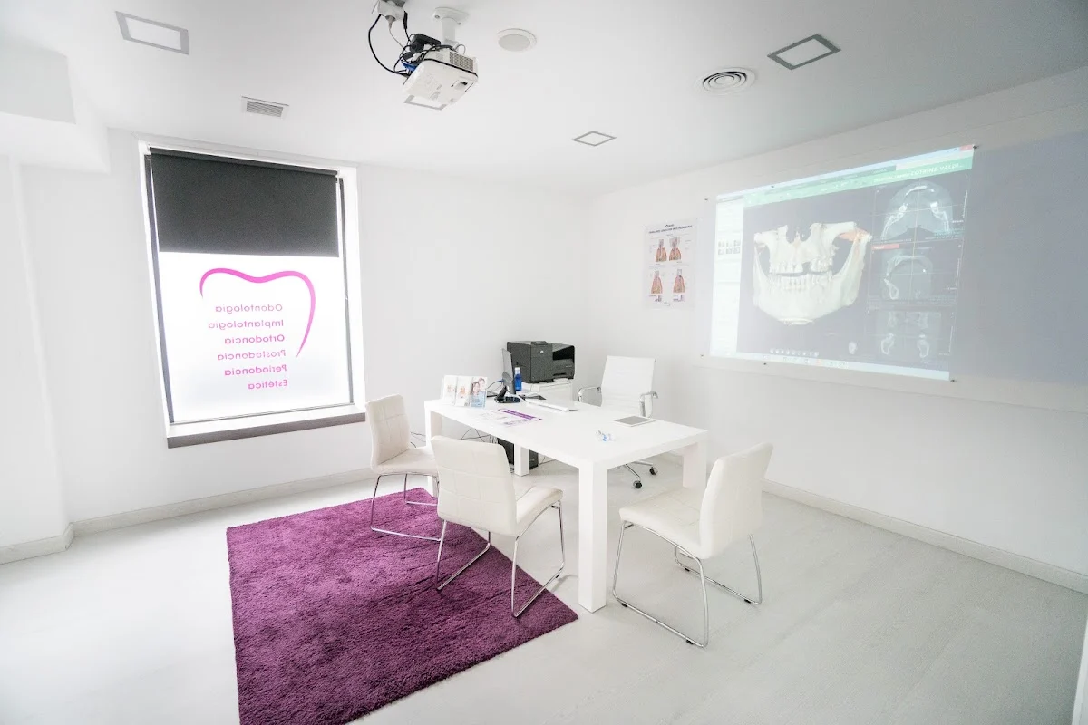 Clínica Dental Idex Dental Navalmoral